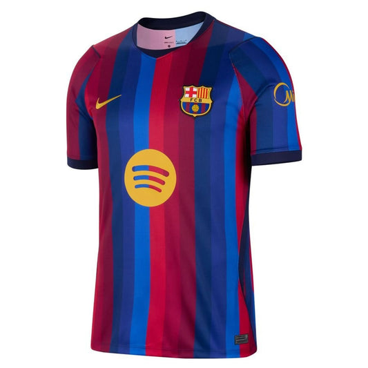 Camiseta Barcelona 26/27 Primera Equipación