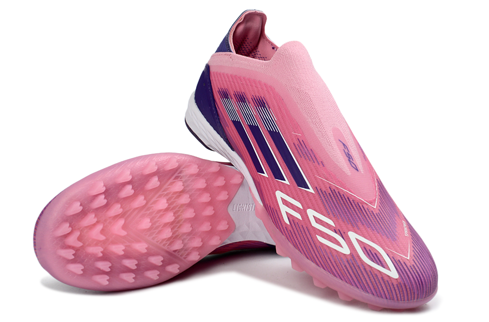 Adidas F50 Laceless Sala