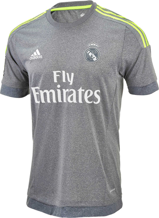 Camiseta Real Madrid 15/16 Retro