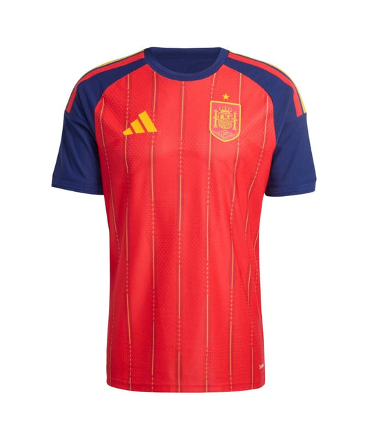 Camiseta España 2026 Primera Equipación