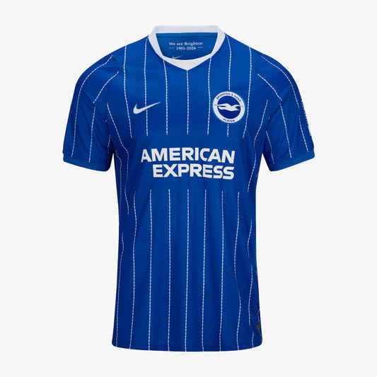 Camiseta Brighton & Hove Albion 26/27 Primera Equipación
