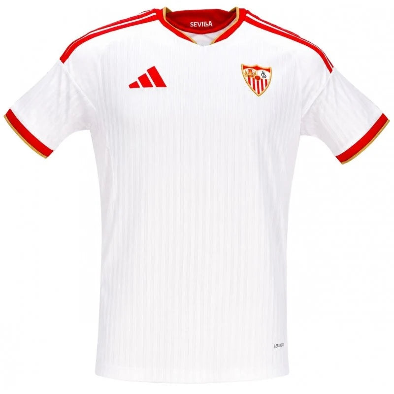 Camiseta Sevilla 26/27 Primera Equipación