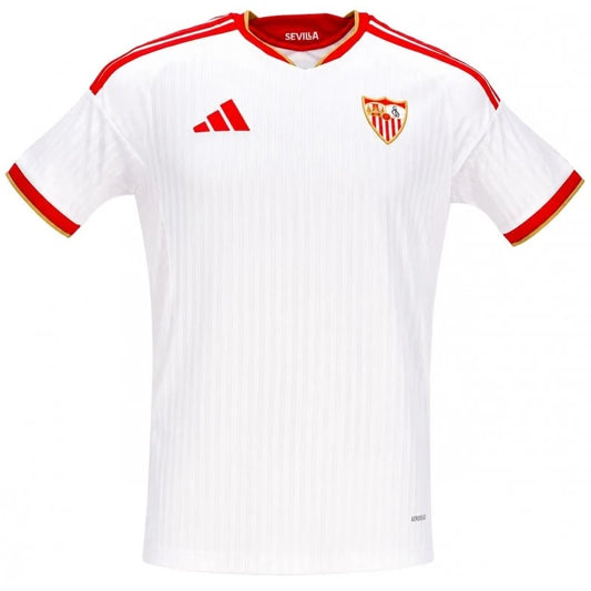 Camiseta Sevilla 26/27 Primera Equipación