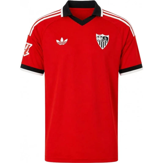 Camiseta Sevilla 26/27 Segunda Equipación