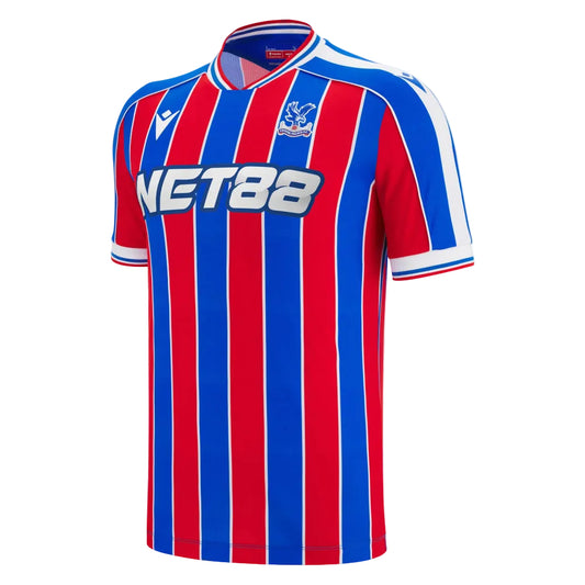 Camiseta Crystal Palace 25/26 Primera Equipación