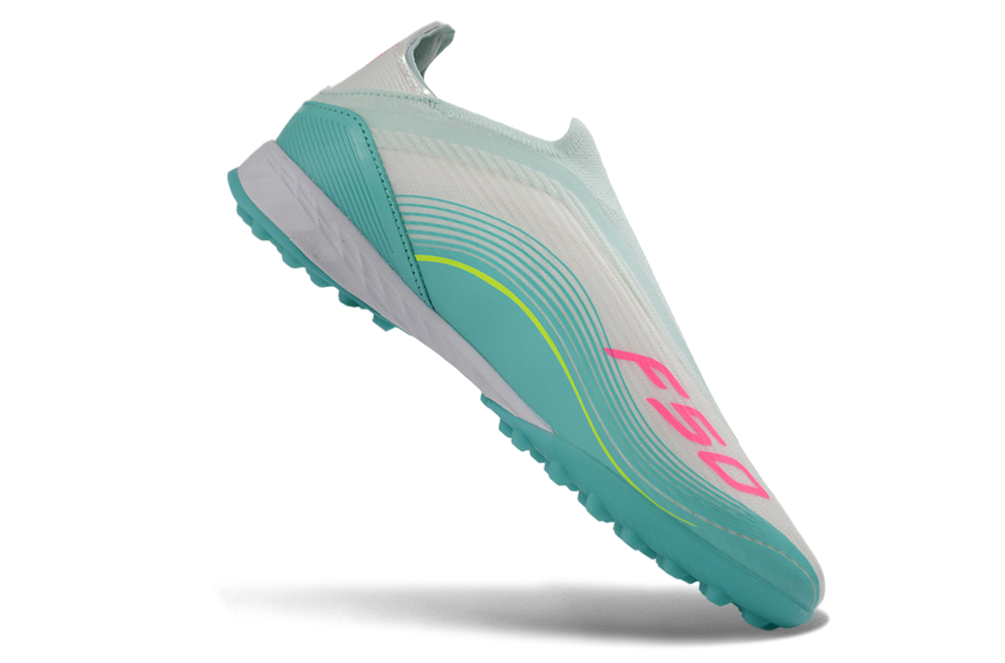 Adidas F50 Laceless Sala