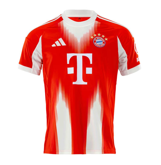 Camiseta Bayern Munich 25/26 Primera Equipación