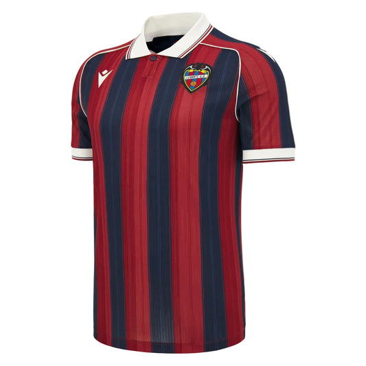 Camiseta Levante 26/27 Primera Equipación