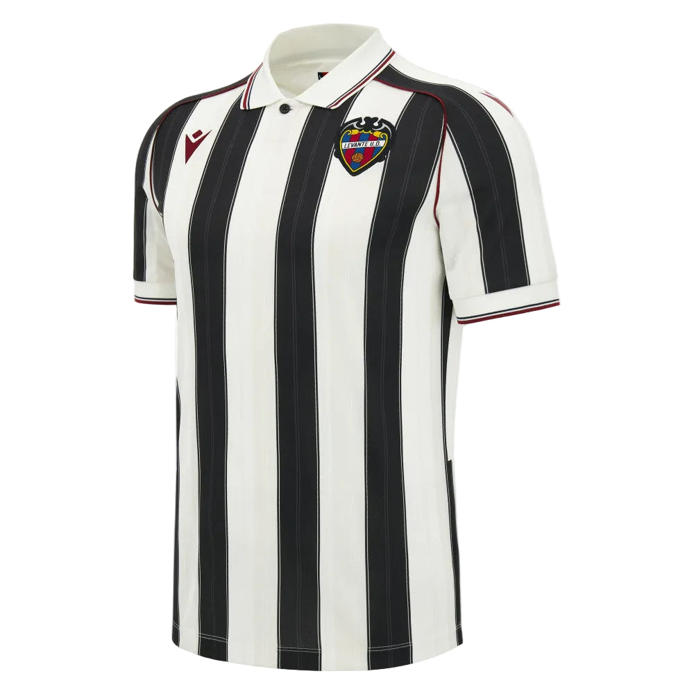Camiseta Levante 26/27 Segunda Equipación