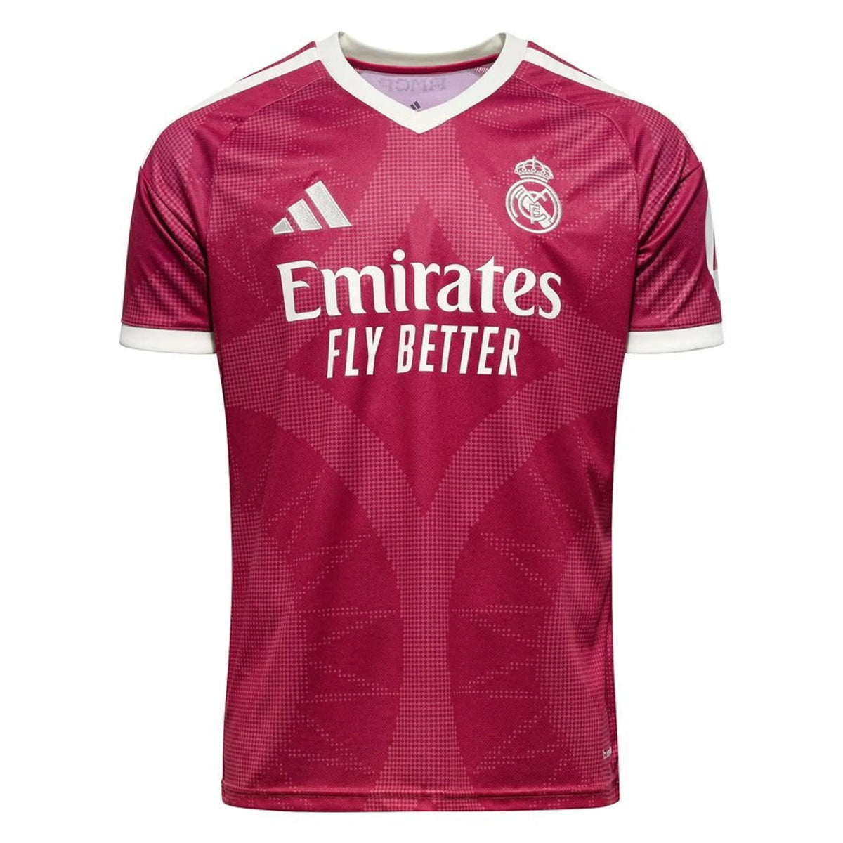 Camiseta Real Madrid 26/27 Tercera Equipación
