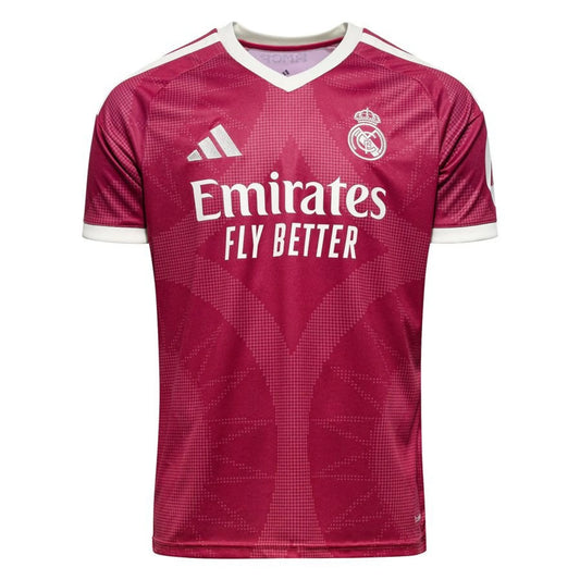 Camiseta Real Madrid 26/27 Tercera Equipación