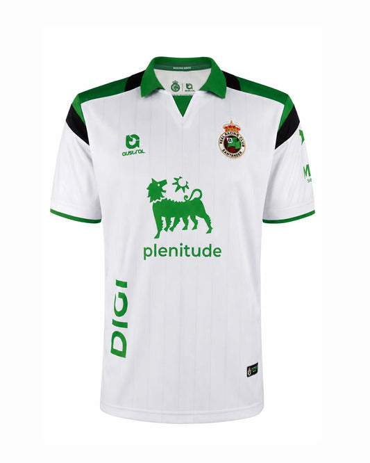 Camiseta Racing de Santander 26/27 Primera Equipación
