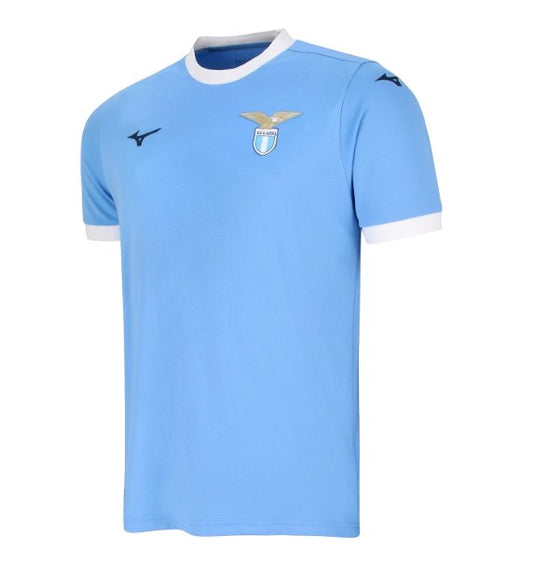 Camiseta Lazio 25/26 Primera Equipación