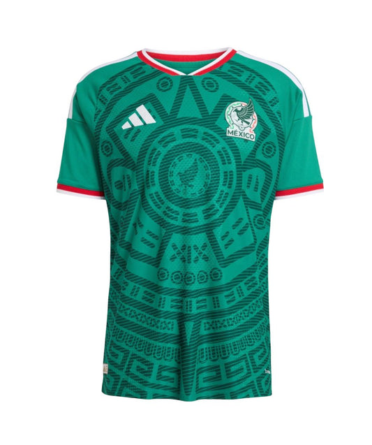 Camiseta México 2026 Primera Equipación