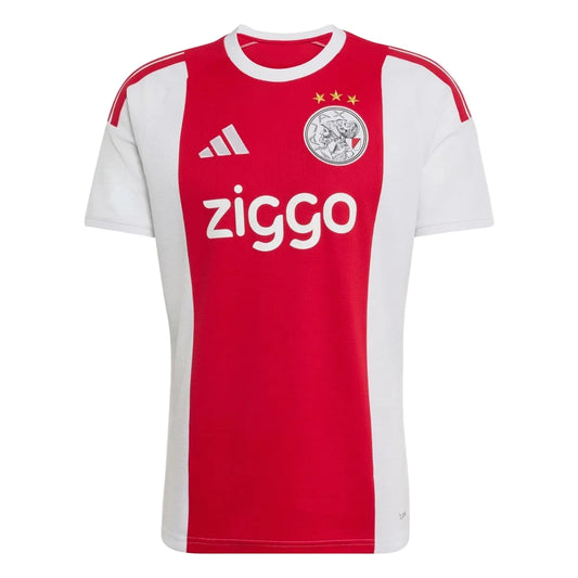 Camiseta Ajax de Ámsterdam 26/27 Primera Equipación