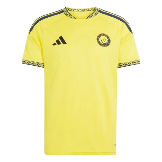 Camiseta Al Nassr 26/27 Primera Equipación
