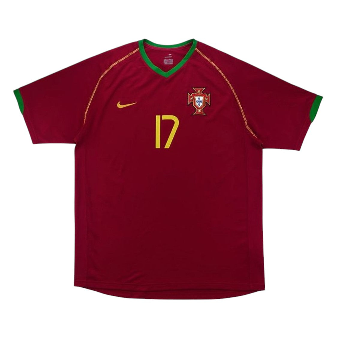 Camiseta Argentina 2006 Retro