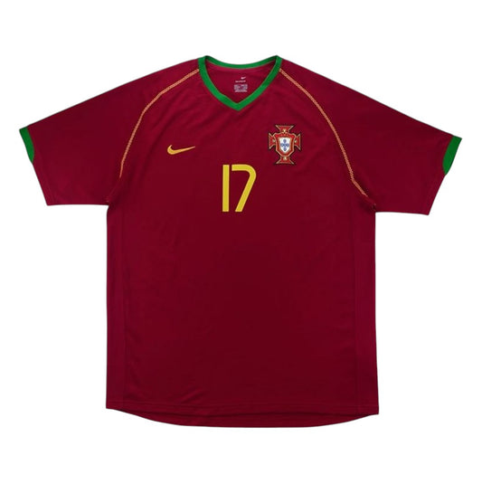 Camiseta Argentina 2006 Retro