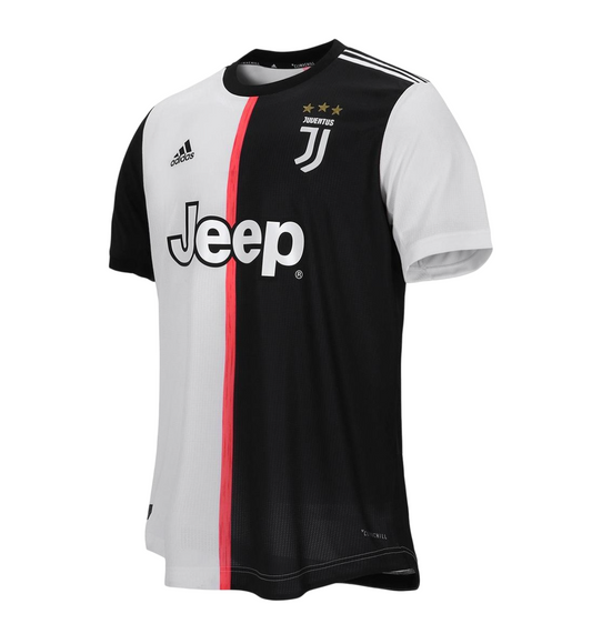 Camiseta Juventus de Turín 19/20 Retro