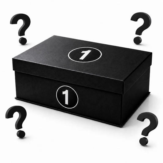 Surprise Box 1 T-shirt