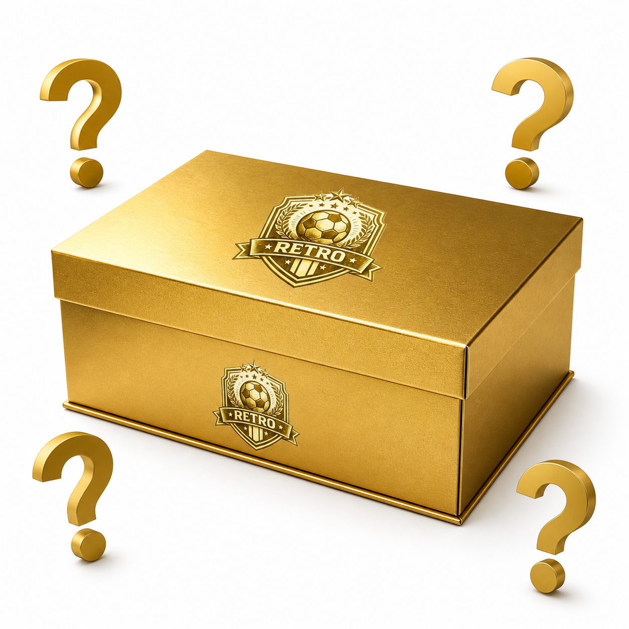 Caja Sorpresa Retro