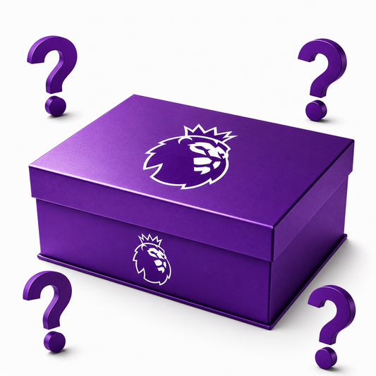 Premier League Mystery Box