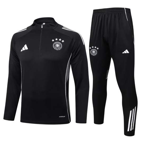 Conjunto Entrenamiento Manga Larga Bayern Múnich 25/26