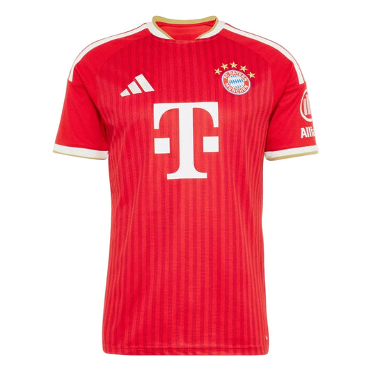 Camiseta Bayern Munich 26/27 Primera Equipación
