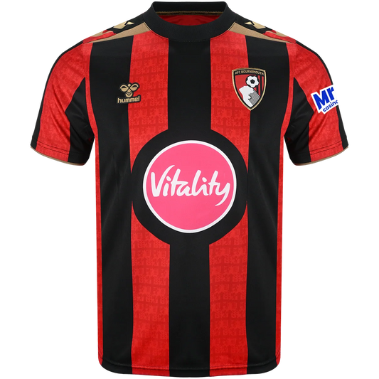 Camiseta Bournemouth 26/27 Primera Equipación