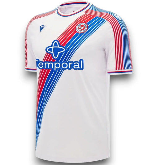 Camiseta Crystal Palace 26/27 Primera Equipación