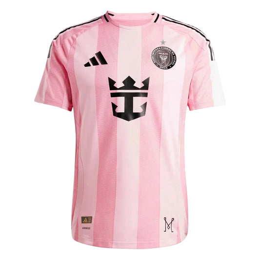 Camiseta Inter Miami 26/27 Primera Equipación