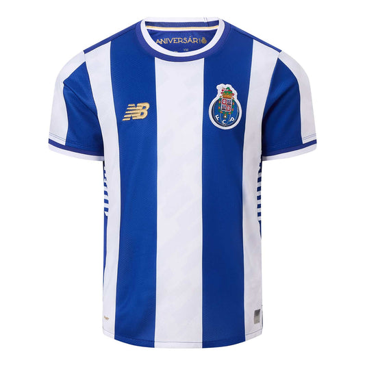 Camiseta Oporto 25/26 Primera Equipación