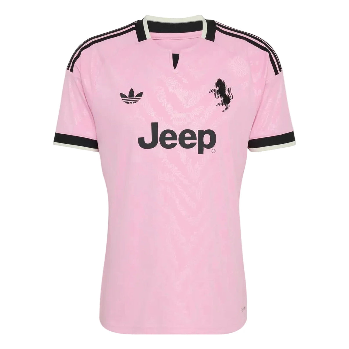 Camiseta Juventus 26/27 Segunda Equipación