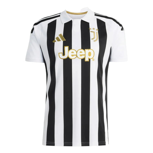 Camiseta Juventus 26/27 Primera Equipación