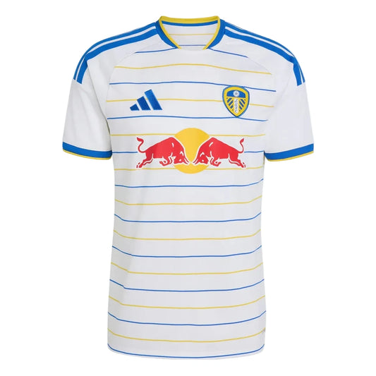 Camiseta Leeds United 26/27 Primera Equipación