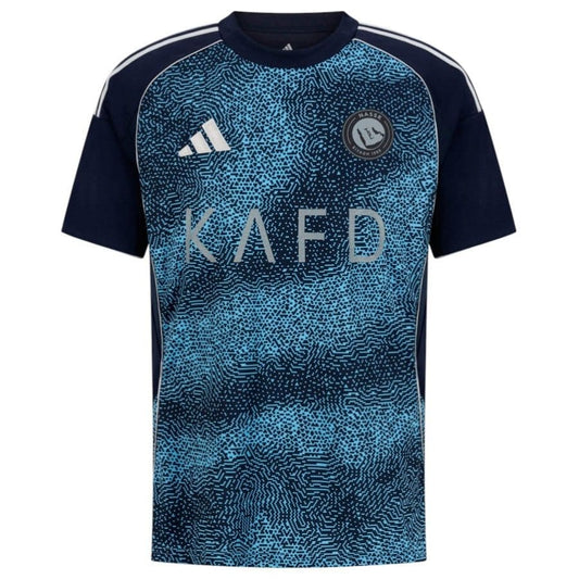 Camiseta Al Nassr 25/26 Segunda Equipación