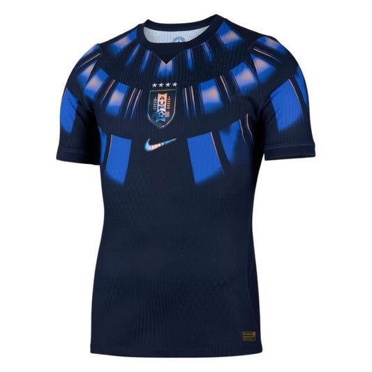 Camiseta Uruguay 2026 Segunda Equipación
