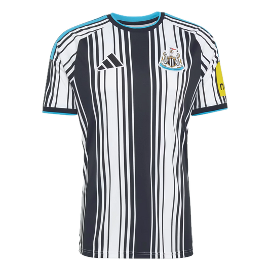 Camiseta Newcastle United 26/27 Primera Equipación
