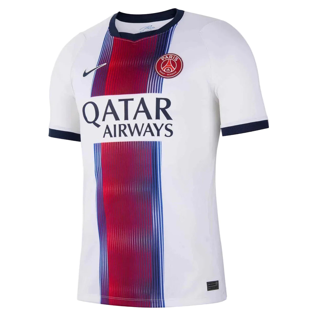 Camiseta PSG 26/27 Segunda Equipación