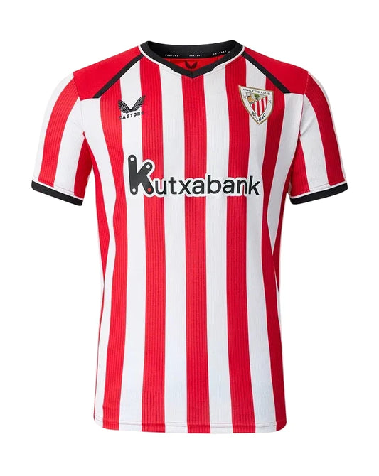 Camiseta Athletic Club 26/27 Primera Equipación