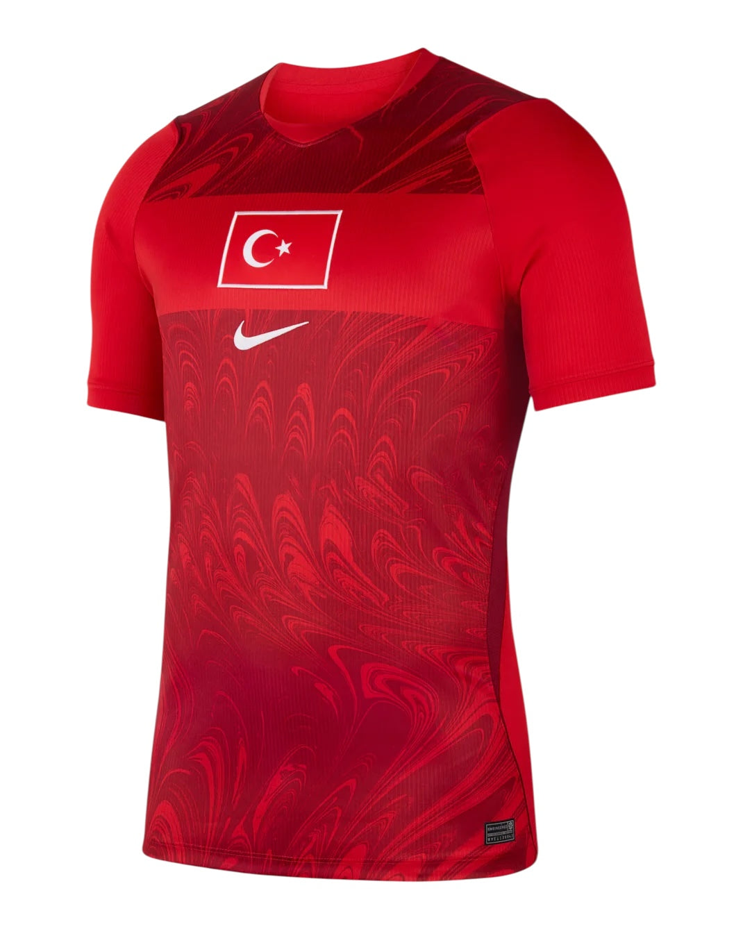 Camiseta Turquía 2026 Primera Equipación