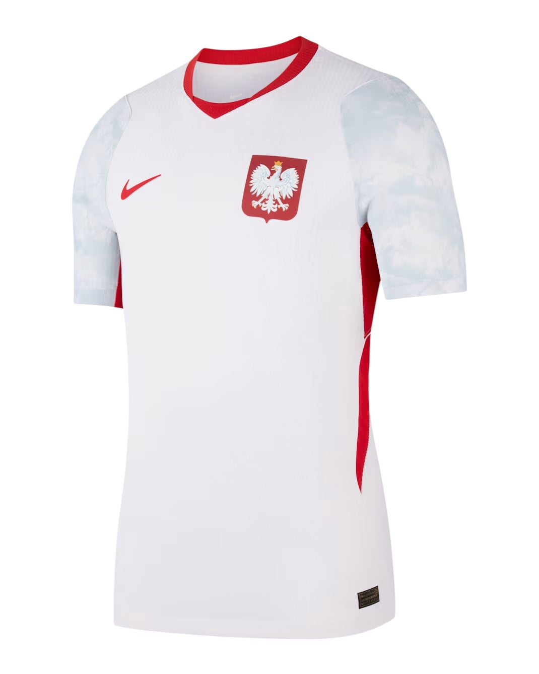 Camiseta Polonia 2026 Primera Equipación