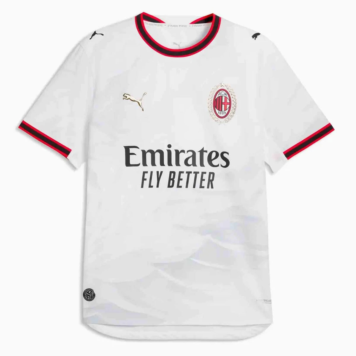 Camiseta Milan 26/27 Segunda Equipación