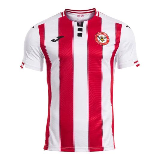 Camiseta Brentford 25/26 Primera Equipación