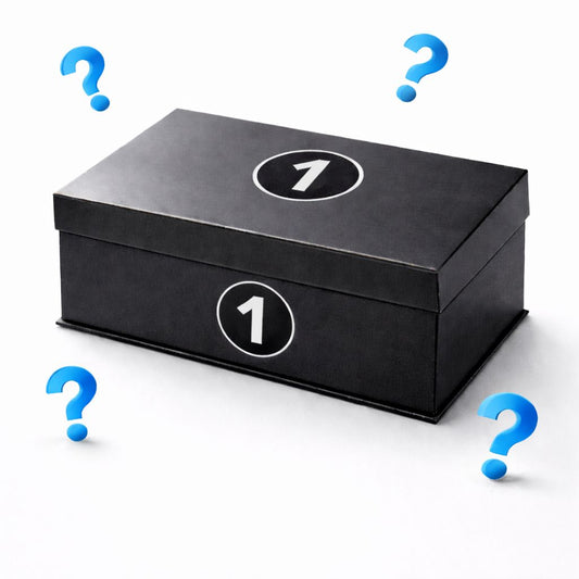 Caja Sorpresa 1 Camiseta