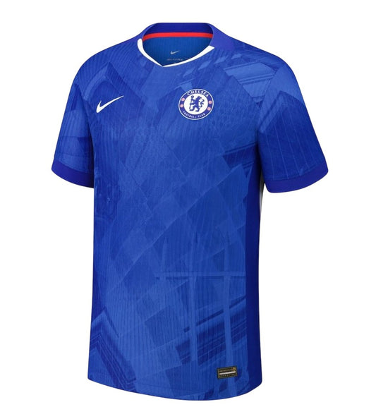 Camiseta Chelsea 25/26 Primera Equipación