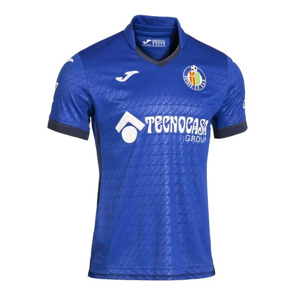 Camiseta Getafe 26/27 Primera Equipación