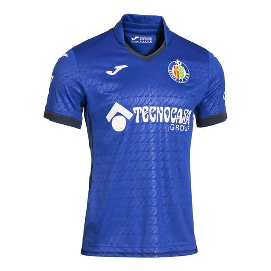 Camiseta Getafe 26/27 Primera Equipación