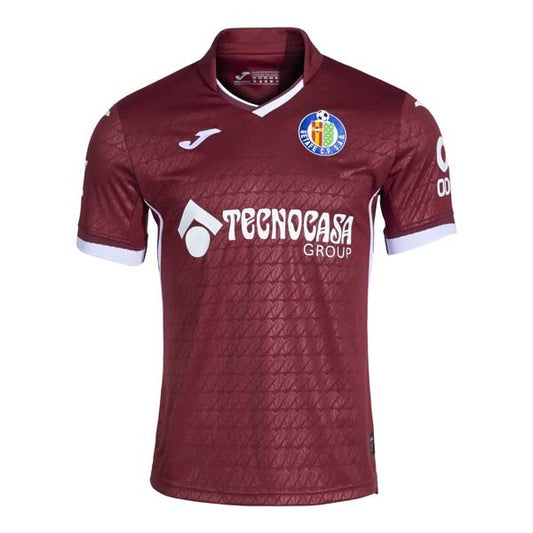 Camiseta Getafe 26/27 Segunda Equipación