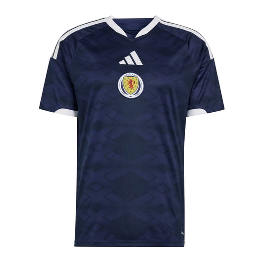 Camiseta Escocia 2026 Primera Equipación